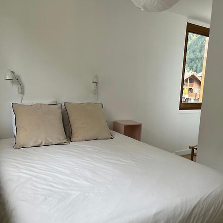 Appartement Oliver Chamonix Buitenkant foto