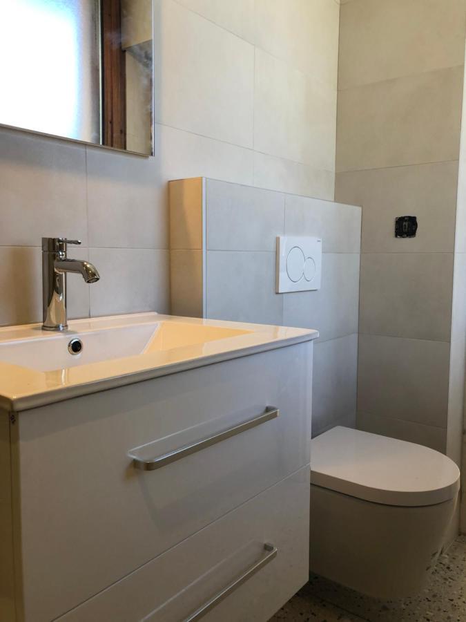 Appartement Oliver Chamonix Buitenkant foto