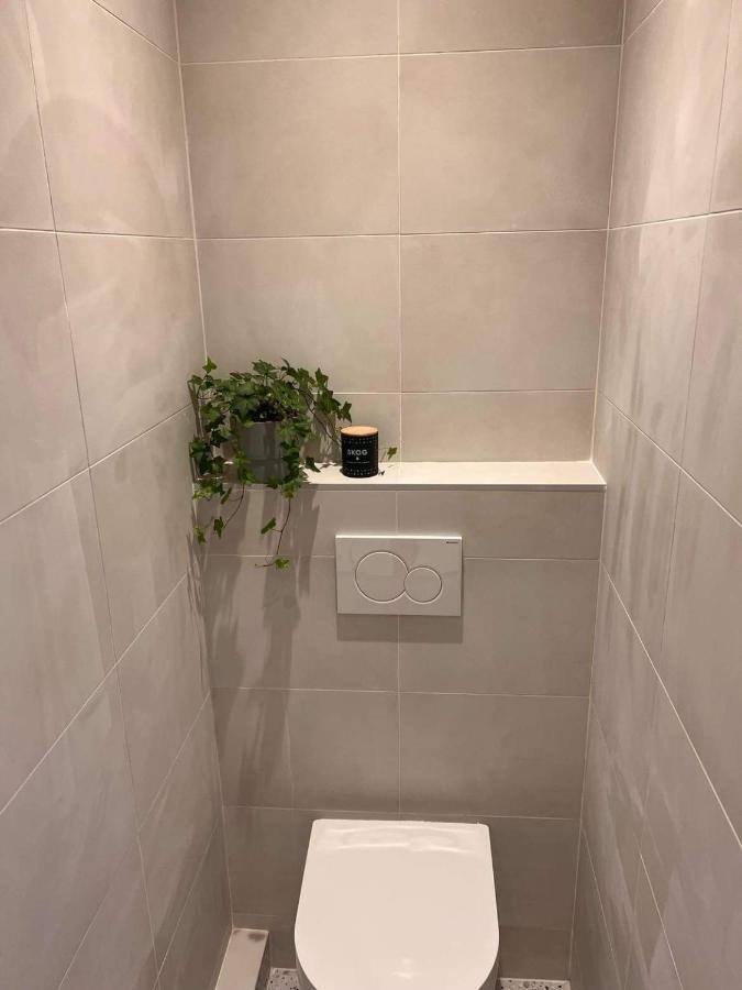 Appartement Oliver Chamonix Buitenkant foto