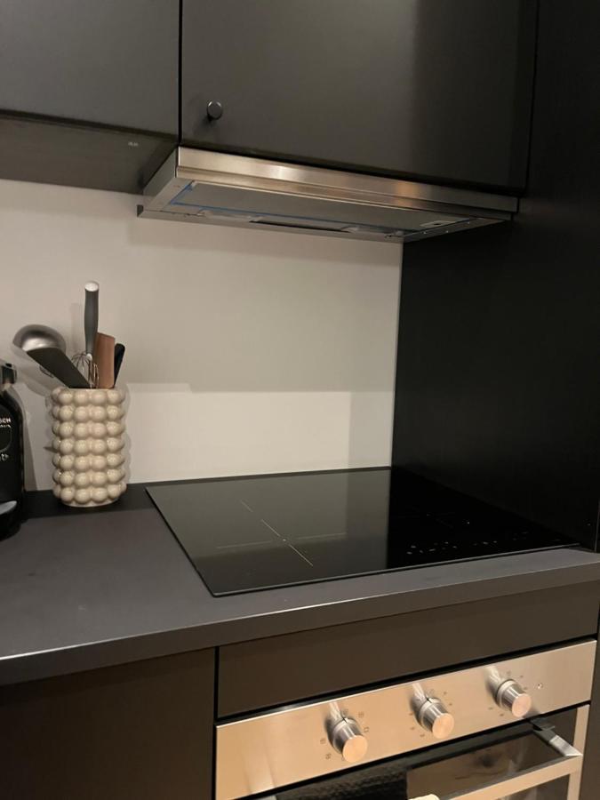 Appartement Oliver Chamonix Buitenkant foto