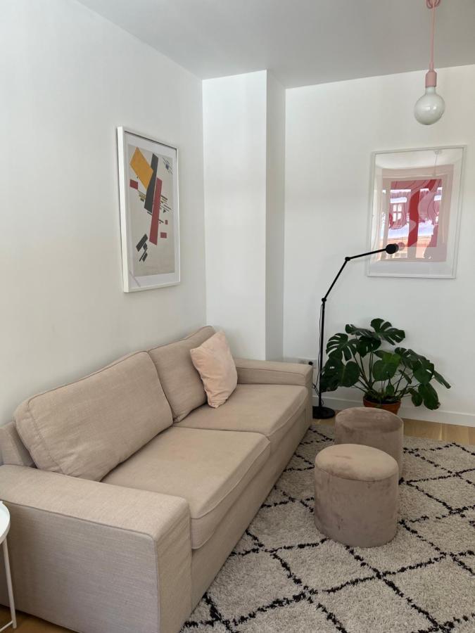 Appartement Oliver Chamonix Buitenkant foto