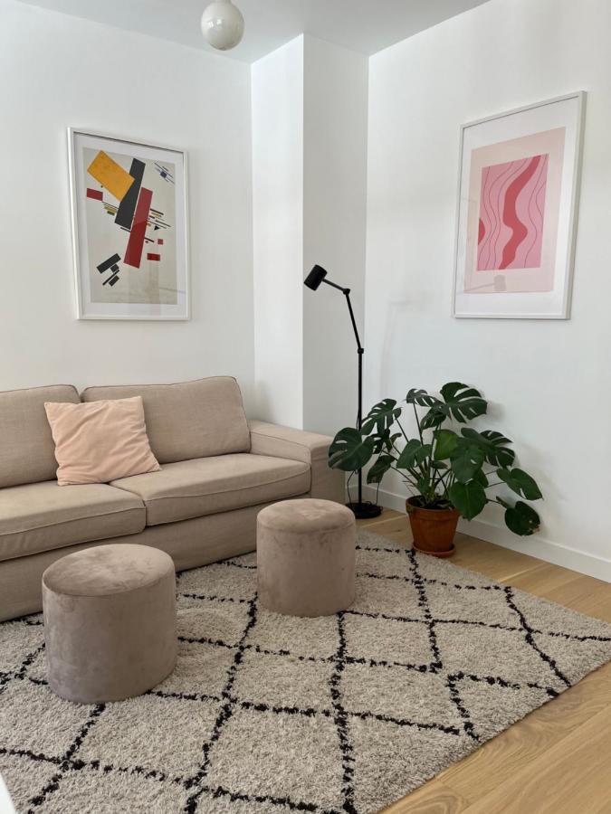 Appartement Oliver Chamonix Buitenkant foto