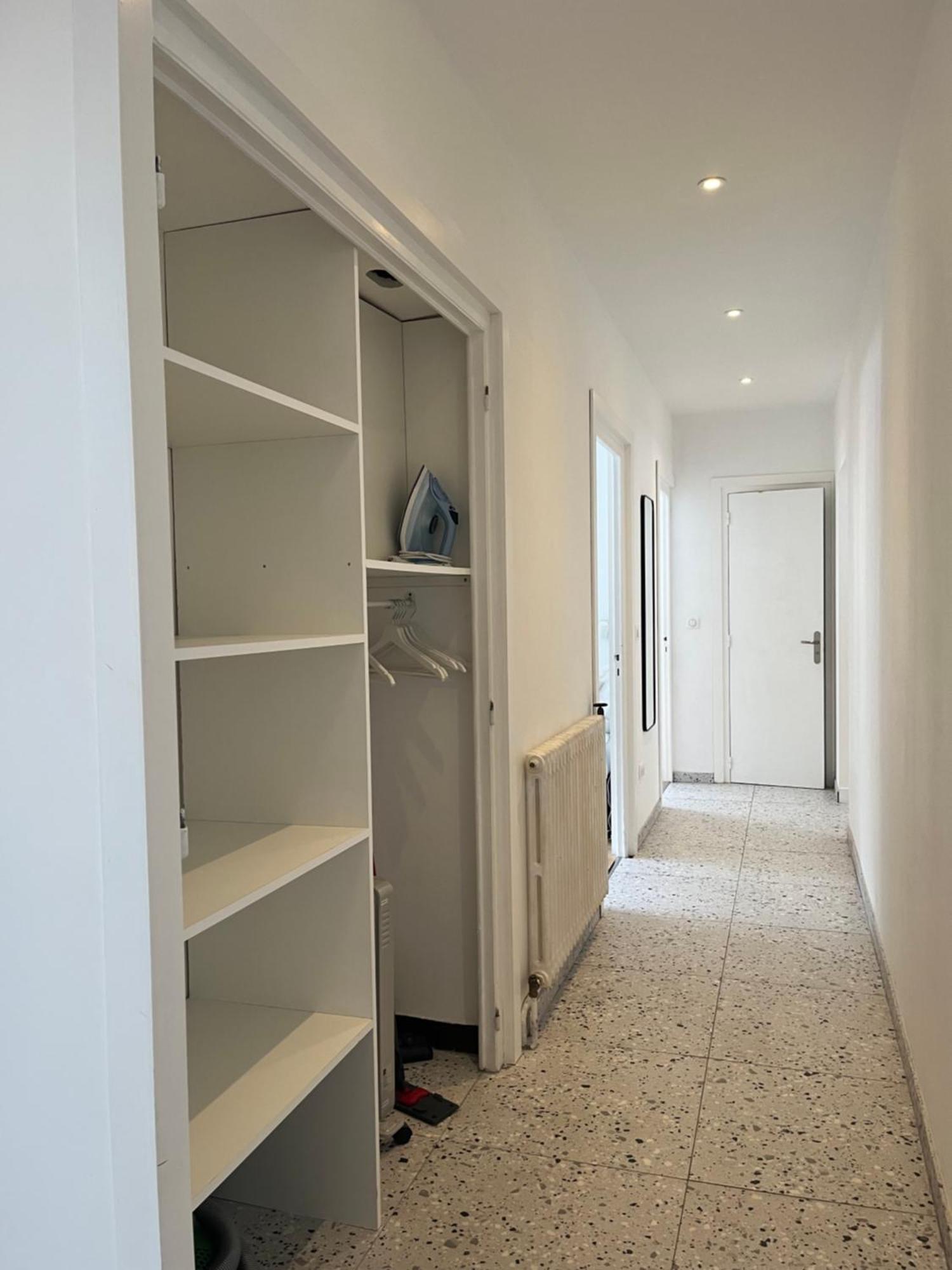 Appartement Oliver Chamonix Buitenkant foto