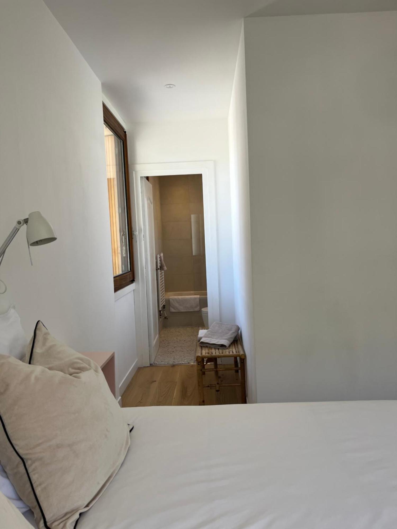 Appartement Oliver Chamonix Buitenkant foto