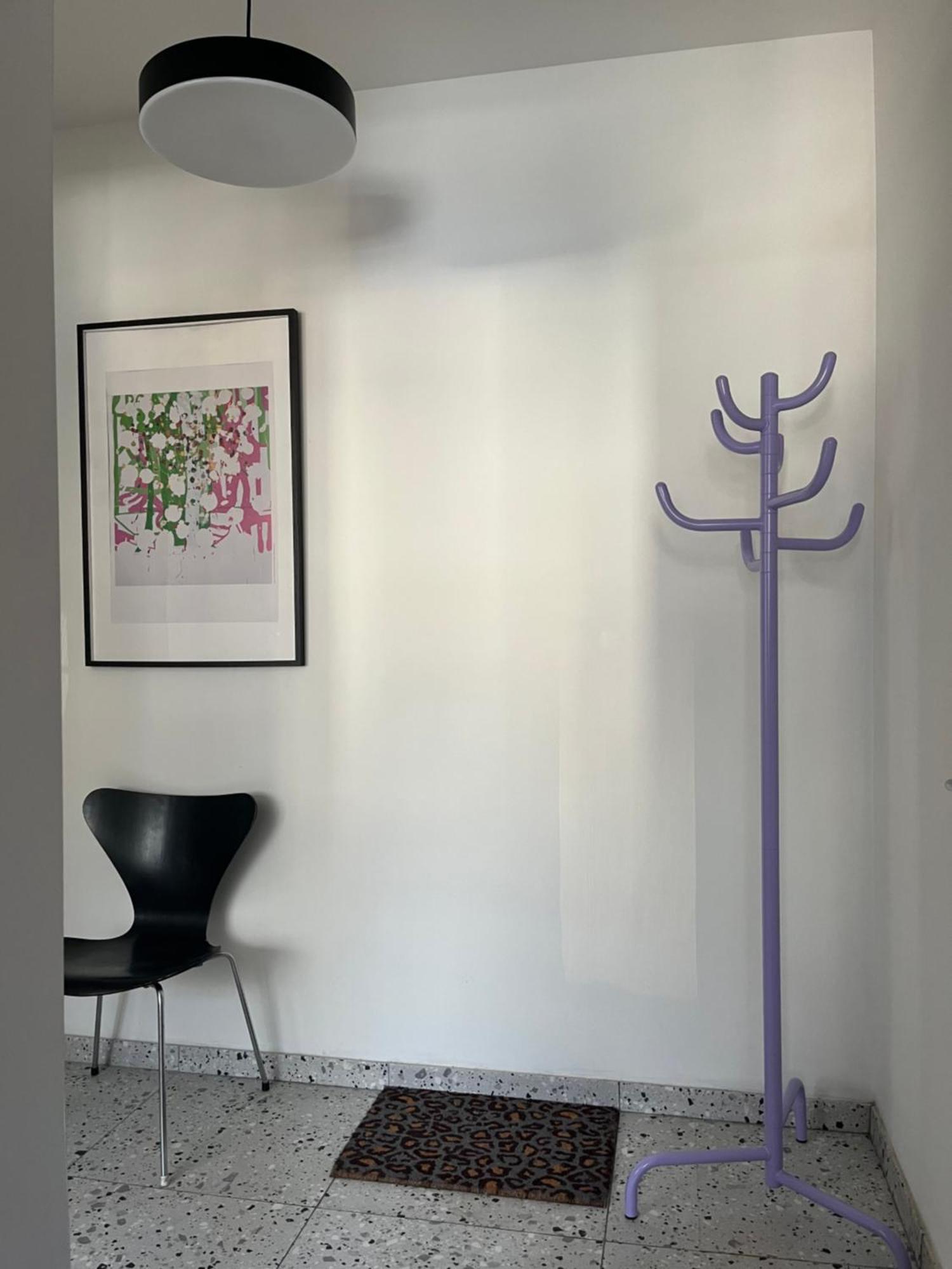 Appartement Oliver Chamonix Buitenkant foto