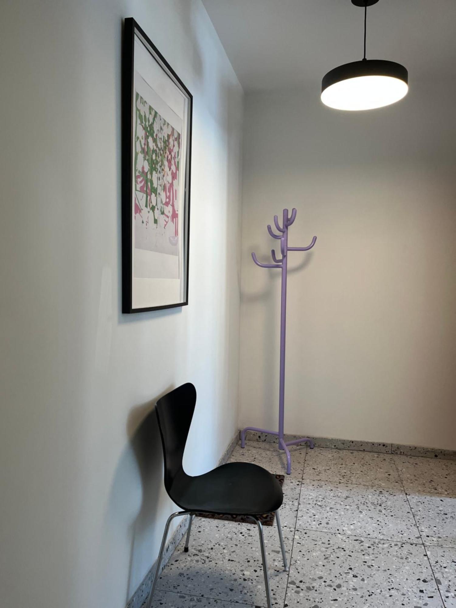 Appartement Oliver Chamonix Buitenkant foto